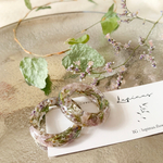 ring ⌘ bouquet