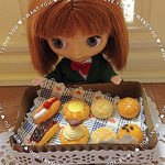 ❤ミニミニベーカリー❤