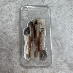 iPhoneXs/X ニュアンスケース