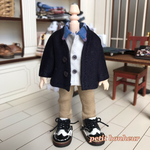オビツ11サイズ お洋服セット🍉