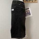 サイドスリットリボン［BS8］【送料無料】