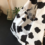 うし柄✩.*˚エコバッグ