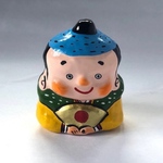 はりこの福助さん 小 （大はただ今非売品）