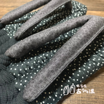 布草履🌈黒×黒