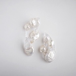 melt ice × Freshwater pearl ①