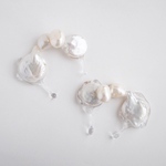 melt ice × Freshwater pearl ⑥