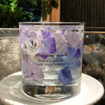 ジェルキャンドルホルダー