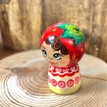 いちごちゃん🍓①
