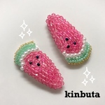 スイカぱっちんセット