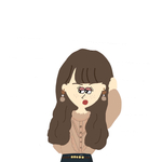似顔絵