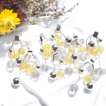 【chèrie. × è carino collaboration】mineral TAMATAMA