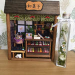 小さな和菓子屋さん🍵🍡🍘
