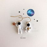 第4弾スペース▸▹ピアス＆イヤリング