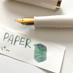 名刺サイズ  BANK PAPER バンクペーパ