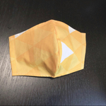 鬼滅の刃柄風⭐︎小学生用⭐︎立体マスク　　子供マスク