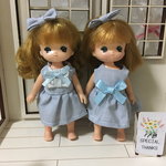 [コピー] ミキちゃんマキちゃんハンドメイド