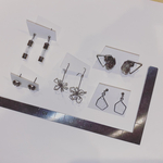 🎁福袋🎁ピアス色々5点セット