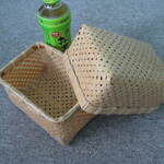竹おにぎり用弁当