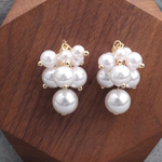 (2pcs)パールチャーム