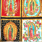 グアダルーペ　アシンメトリーバッグ