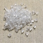 180個 5mm シリコンキャッチ ピアスキャッチ