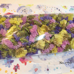 ♡new♡ ♡作家様必見♡ ♡スターチス　ドライフラワー♡