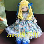オーダー✴︎女の子✴︎お人形✴︎