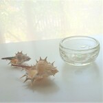 水あわコロン小鉢