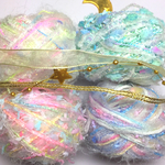 17☆StaringNight ✩ 引き揃え糸 9〜10g×４個♡