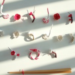 水引の箸置き（Kazuyo様専用）