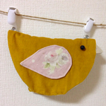 移動 鳥ポケット