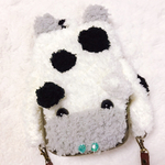 ウッシー君ポシェット🐮💕