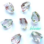 🆕【ビーズ】glitter random cut beads