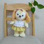 ✿フリルのサマーセット✿