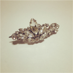 【いちひい様：お取り置き】Crystal bijou Valletta