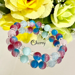 ◆送料無料◆内径16cm ◇ 気持ちを強く前向きに/キャンディジェイド