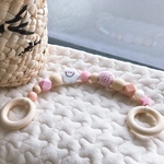 SALE✳︎オーダー用＊マグホルダー＊歯固めジュエリー