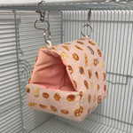 小動物用ベッド