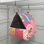 小動物用ベッド