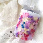 〜Petite Fleur〜ボタニカルキャンドル