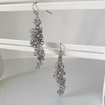 beads nuance pierce (clear)