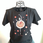オーロラ　Ｔシャツ（レディース）