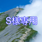S様専用です