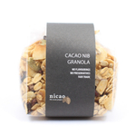 カカオニブグラノーラ / Cacao Nib Granola 100g
