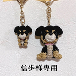 信歩様専用ページ