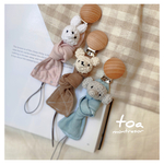toa×おしゃぶりホルダー