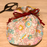 リバティ☆LIBERTY まるころミニ巾着