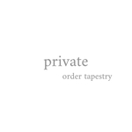 (tari様)order tapestry