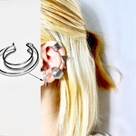 ear cuff[ワイヤー]