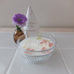 ◇無香料◇soy candle アジサイ